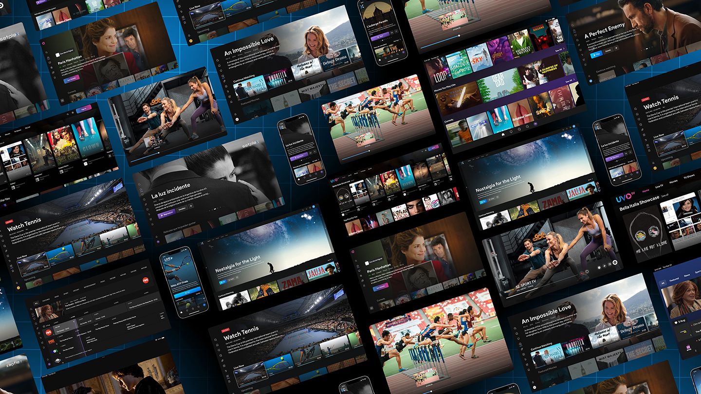 AI is taking centre stage for streaming workflows using Zapflex